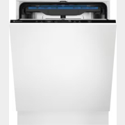 Машина посудомоечная встраиваемая ELECTROLUX EEM48221L