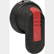 Рукоятка для управления через дверь рубильниками TwinBlock 80-100А EKF PROxima (tb-80-100-dh)