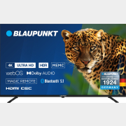Телевизор BLAUPUNKT 50UW5000T
