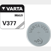 Батарейка VARTA Watch V377 SR626SW