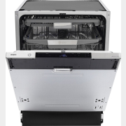 Машина посудомоечная встраиваемая AKPO ZMA 60 Series 9 Pro Autoopen (002093)