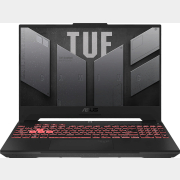 Игровой ноутбук ASUS TUF Gaming A15 FA507RC-HN059 (90NR09R2-M005W0)