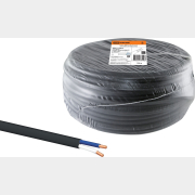 Силовой кабель ВВГ-Пнг(А)-LS 2х1,5 TDM 100 м (SQ0117-0073)
