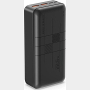 Power Bank XO PR189 30000mAh черный (XO-PR189-BLCK)