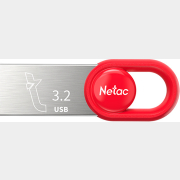 USB-флешка 64 Гб NETAC UM2 USB 3.2 (NT03UM2N-064G-32RE)