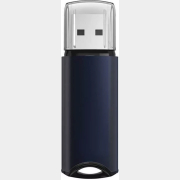 USB-флешка 64 Гб SILICON POWER Marvel M02 USB 3.2 Blue (SP064GBUF3M02V1B)