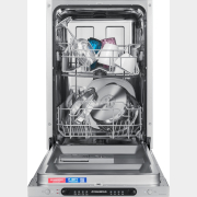 Машина посудомоечная встраиваемая MAUNFELD MLP4249G02 (КА-00021069)
