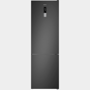 Холодильник MAUNFELD MFF200NFSBE (КА-00017557)