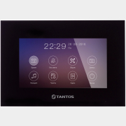 Монитор видеодомофона TANTOS Marilyn HD черный (00-00006788)
