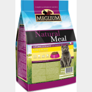 Сухой корм для стерилизованных кошек MEGLIUM Neutered 3 кг (MGS1203)