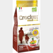 Сухой корм для собак CROCKEX Mini Lamb&Rice 7,5 кг (MCF3107)