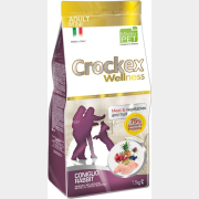 Сухой корм для собак CROCKEX Mini Rabbit&Rice 7,5 кг (MCF2907)