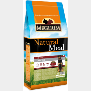 Сухой корм для собак MEGLIUM Adult 15 кг (MS0115)