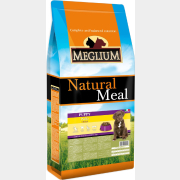 Сухой корм для щенков MEGLIUM Puppy 20 кг (MS1720)