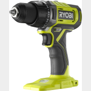 Дрель-шуруповерт аккумуляторная RYOBI RDD18-0 (5133005437)