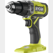 Дрель-шуруповерт аккумуляторная ударная RYOBI RPD18-0 (5133005438)