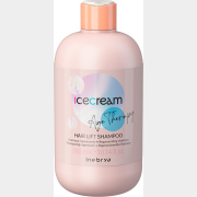 Шампунь INEBRYA Icecream Age Therapy Восстанавливающий 300 мл (1026339)