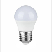 Лампа светодиодная E27 KC G45-7W-4000K (9501771)