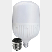 Лампа светодиодная E27/E40 KC JDR-HBA-50W-4000K (9500730)