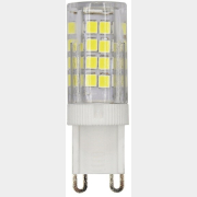 Лампа светодиодная G9 КС G9-5W-4000K (950091)