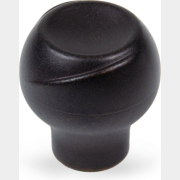 Ручка мебельная кнопка BOYARD Verona RC504AC.1 cтаринная медь
