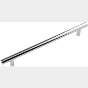 Ручка мебельная рейлинг BOYARD R0240/160 RR002CP.5/160 хром полированный