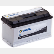 Аккумулятор автомобильный VARTA Black Dynamic 90 А·ч (590122072)