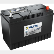 Аккумулятор автомобильный VARTA Promotive Black 90 А·ч (590040054)
