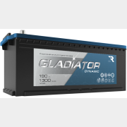 Аккумулятор для грузовых автомобилей GLADIATOR Dynamic 190 А·ч (GDY19030)