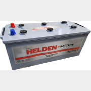 Аккумулятор для грузовых автомобилей HELDEN HD MF 180 А·ч (MF69033)