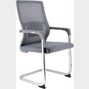 Кресло офисное EVERPROF EP-510 CF сетка серый