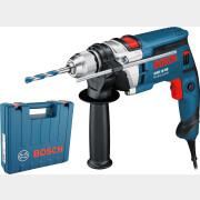 Дрель ударная BOSCH GSB 16 RE Professional (060114E501)