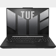 Игровой ноутбук ASUS TUF Gaming A16 Advantage Edition 2023 FA617NS-N3003 (90NR0EP2-M00040)