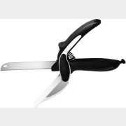 Ножницы кухонные DEKO ножницы/разделочная доска DKK10 (041-0124)