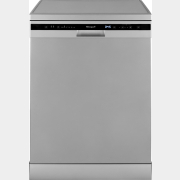 Машина посудомоечная WEISSGAUFF DW 6026 D Silver