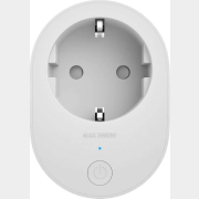 Умная Wi-Fi розетка XIAOMI Smart Plug 2 WiFi (BHR6868EU / ZNCZ302KK)