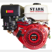 Двигатель STARK GX270 SR (04028)