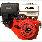Двигатель бензиновый STARK GX390 S (03059)