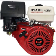 Двигатель бензиновый STARK GX450 (01745)