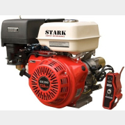 Двигатель бензиновый STARK GX390E (03912-00330)