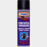 Очиститель тормозов PINGO 500 мл (85020 0)
