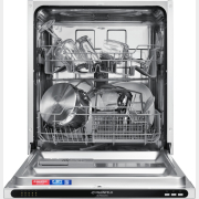 Машина посудомоечная встраиваемая MAUNFELD MLP6022A01 (КА-00021068)