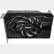 Видеокарта PALIT RTX 4060 StormX 8GB (NE64060019P1-1070F)