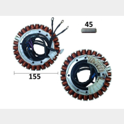 Статор для генератора ECO PE-7000RSI (30120-500001-00)