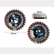 Статор для генератора ECO PE-4000RSI (PE-4000RSI-2009)