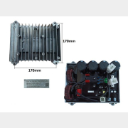 Блок инверторный для генератора ECO PE-7000RSI (30047-500001-00)
