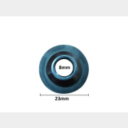 Тарелка клапана впускного 172F для генератора ECO PE-7000RSI (12112-14802-00-1)