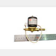 Клапан электромагнитный для плазмореза SOLARIS EasyCutPC-40 (1.2.07.02.2828)