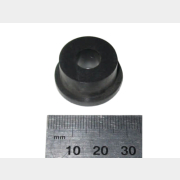 Втулка резиновая фильтра топливного для пушки тепловой MASTER B35-150 (4100.541)