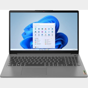 Ноутбук LENOVO IdeaPad 3 15ABA7 82RN00C5RK